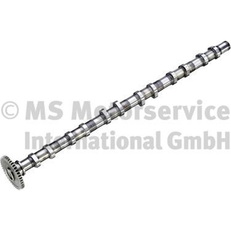 Ax cu came - Kolbenschmidt-50007931