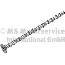 Ax cu came - Kolbenschmidt-50007931