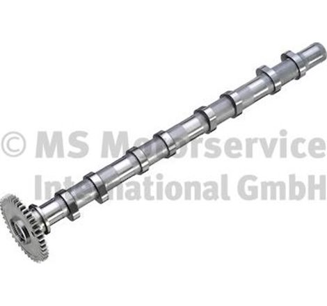 Ax cu came - Kolbenschmidt-50007933