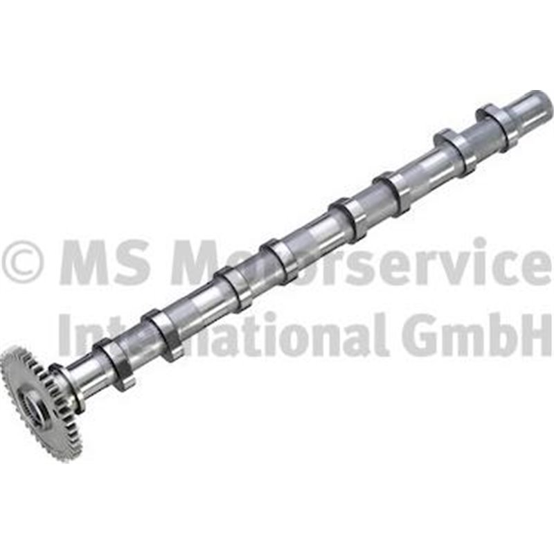 Ax cu came - Kolbenschmidt-50007933