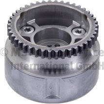 Regulator ax cu came - Kolbenschmidt-50007977