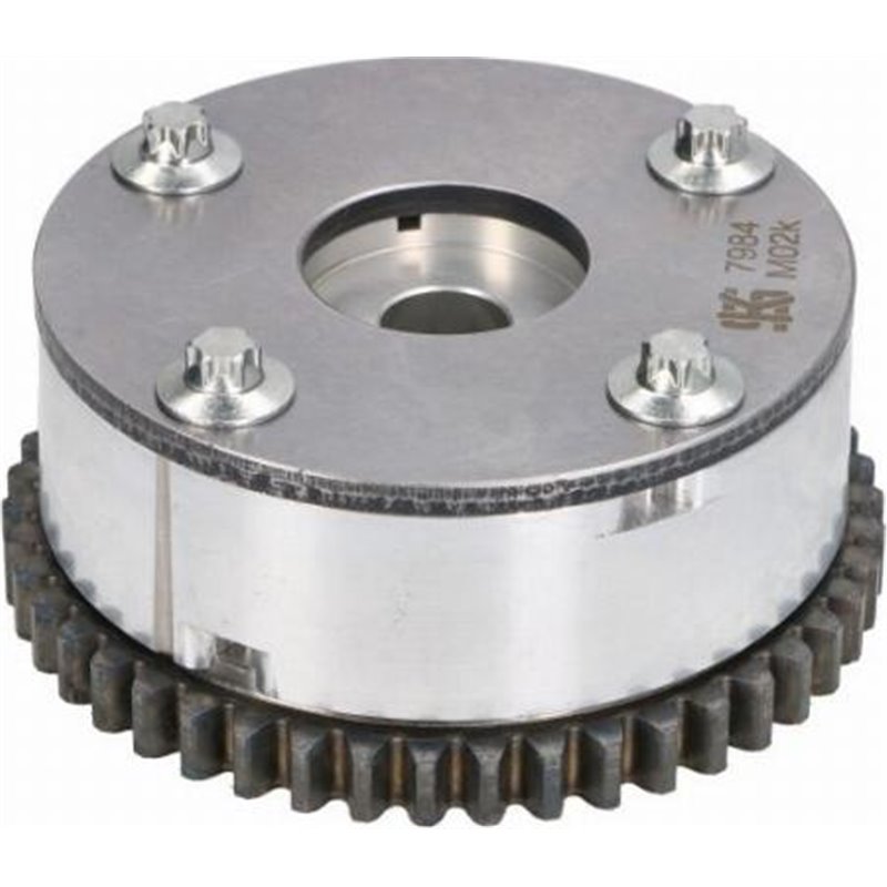 Regulator ax cu came - Kolbenschmidt-50007984