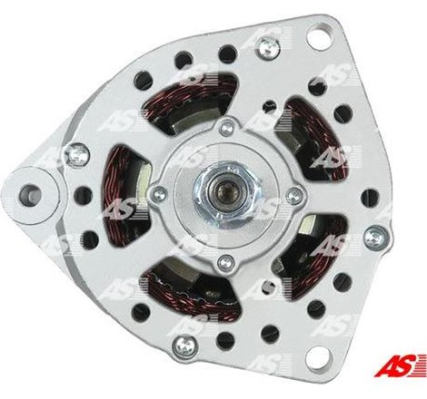 Generator / Alternator - AS-PL-A0001