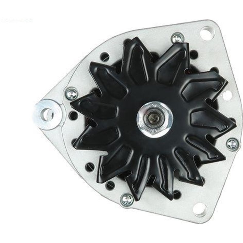 Generator / Alternator - AS-PL-A0002