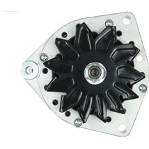 Generator / Alternator - AS-PL-A0002