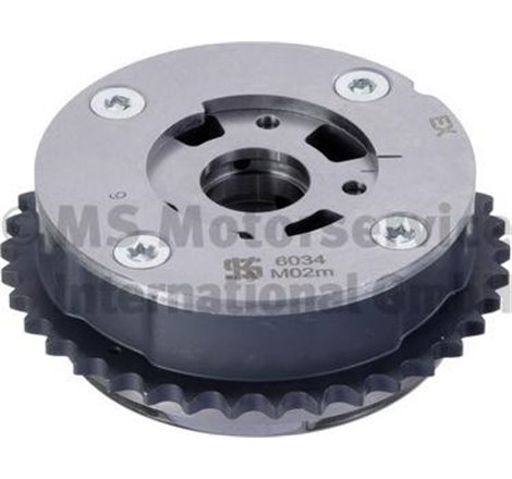 Regulator ax cu came - Kolbenschmidt-50056034