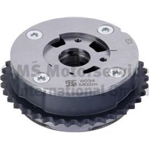 Regulator ax cu came - Kolbenschmidt-50056034