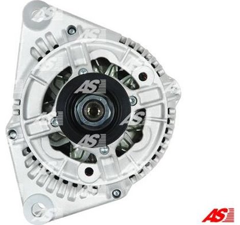 Generator / Alternator - AS-PL-A0005