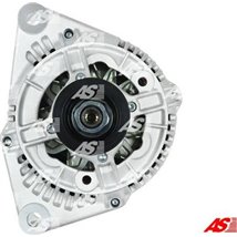 Generator / Alternator - AS-PL-A0005