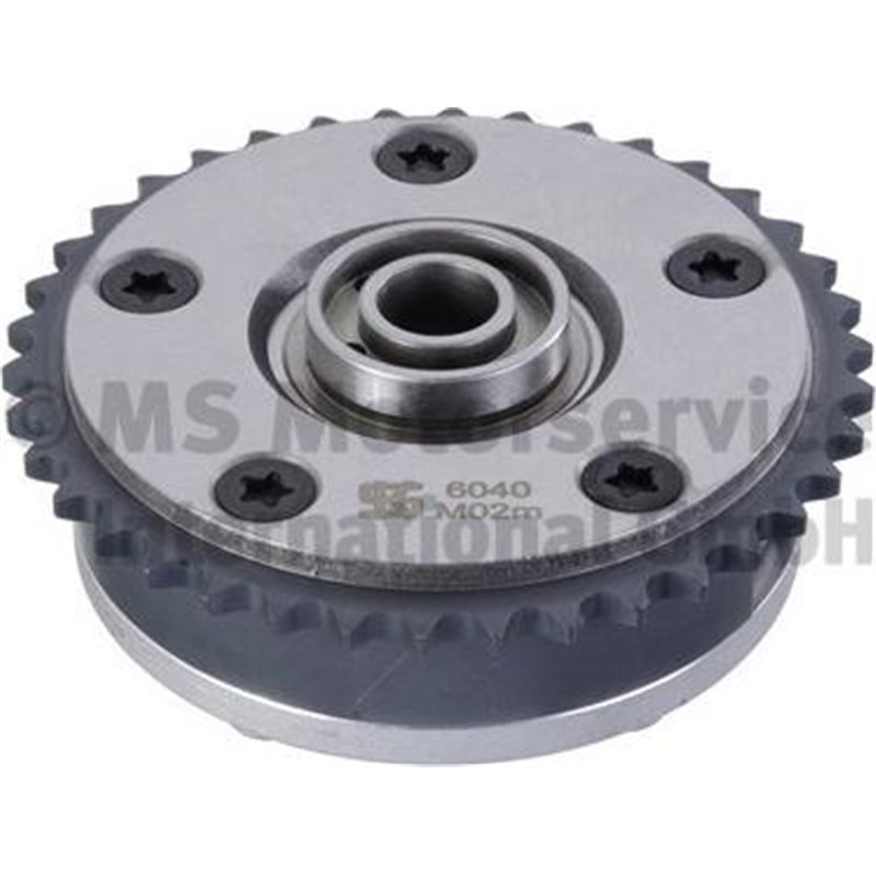 Regulator ax cu came - Kolbenschmidt-50056040