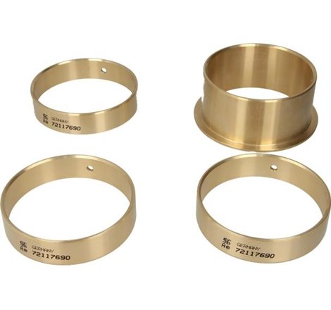 Bucsi ax cu came - Kolbenschmidt-77590690