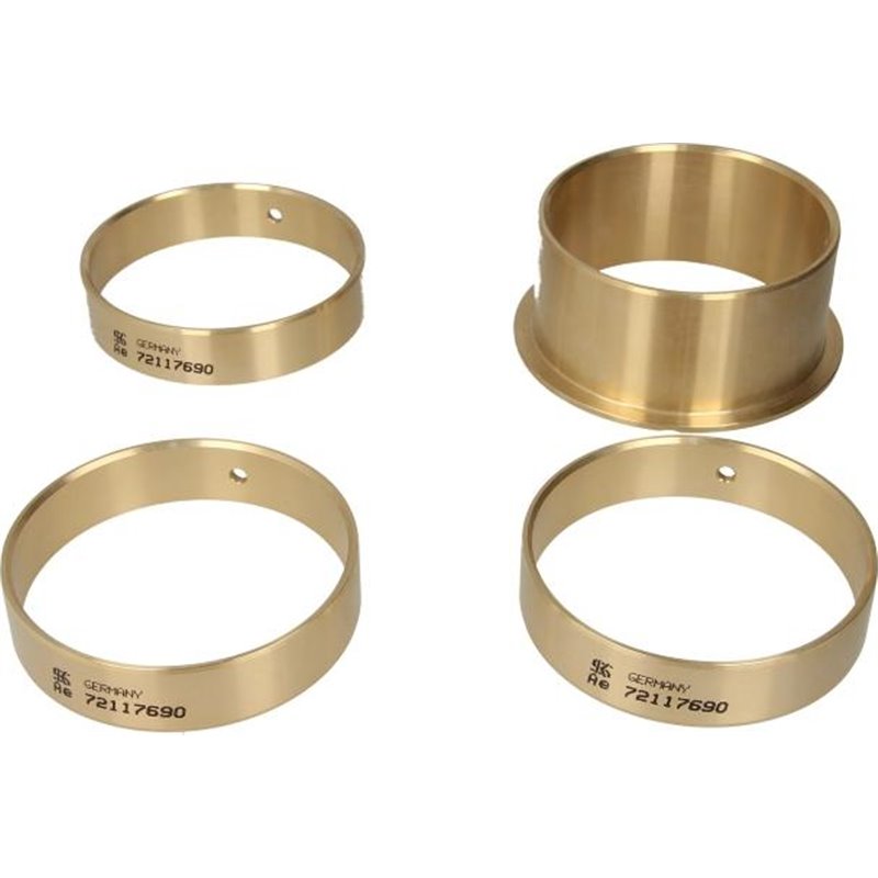 Bucsi ax cu came - Kolbenschmidt-77590690