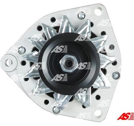 Generator / Alternator - AS-PL-A0007