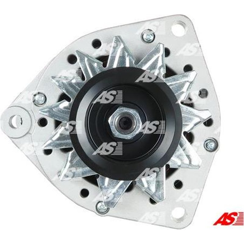 Generator / Alternator - AS-PL-A0007