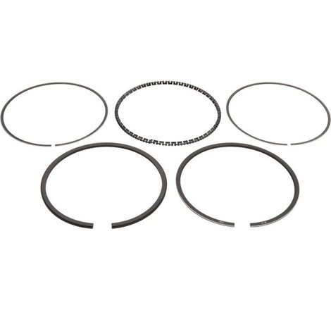 Set segmenti piston - Kolbenschmidt-800002511000