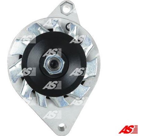 Generator / Alternator - AS-PL-A0012