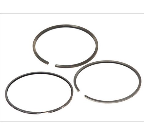 Set segmenti piston - Kolbenschmidt-800005010000