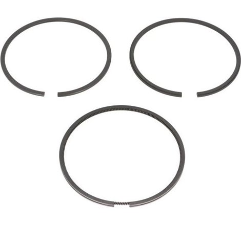 Set segmenti piston - Kolbenschmidt-800007510000