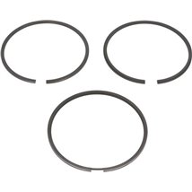 Set segmenti piston - Kolbenschmidt-800007510000