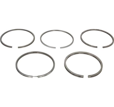Set segmenti piston - Kolbenschmidt-800010910050