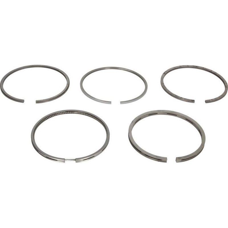 Set segmenti piston - Kolbenschmidt-800010910050