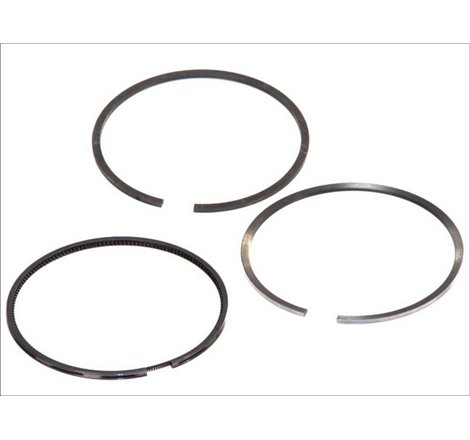 Set segmenti piston - Kolbenschmidt-800014610000