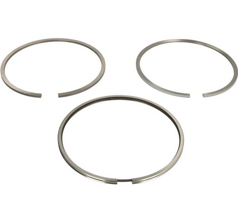 Set segmenti piston - Kolbenschmidt-800015510000