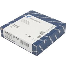 Set segmenti piston - Kolbenschmidt-800017310000