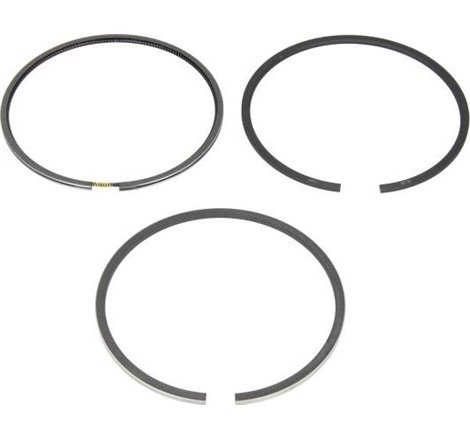 Set segmenti piston - Kolbenschmidt-800017810000