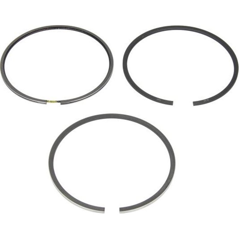 Set segmenti piston - Kolbenschmidt-800017810000