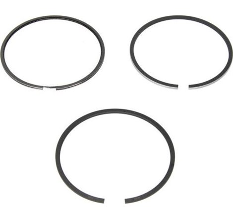 Set segmenti piston - Kolbenschmidt-800017810050