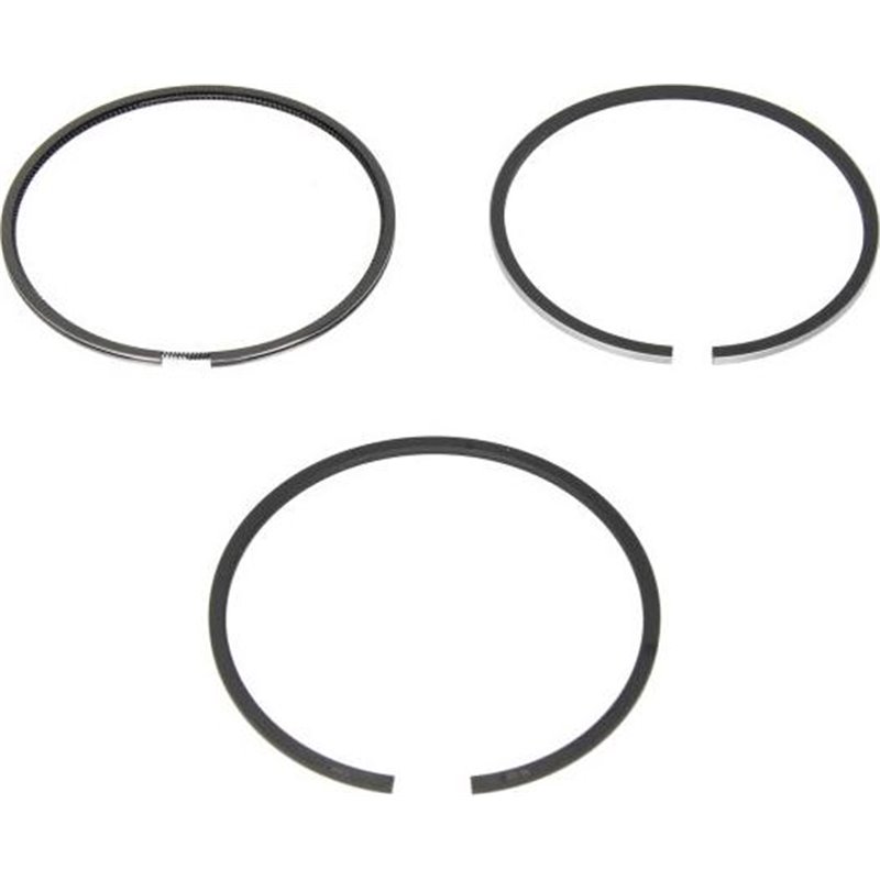 Set segmenti piston - Kolbenschmidt-800017810050