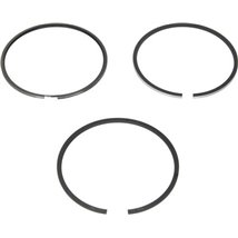 Set segmenti piston - Kolbenschmidt-800017810050