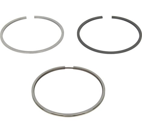 Set segmenti piston - Kolbenschmidt-800018110000