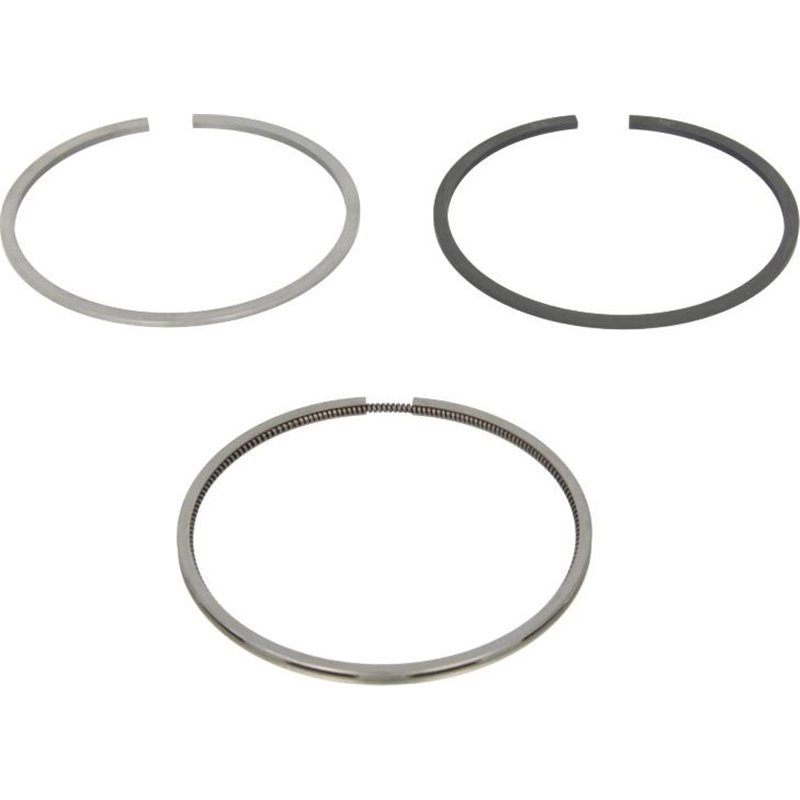 Set segmenti piston - Kolbenschmidt-800018110000