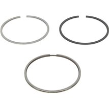 Set segmenti piston - Kolbenschmidt-800018110000