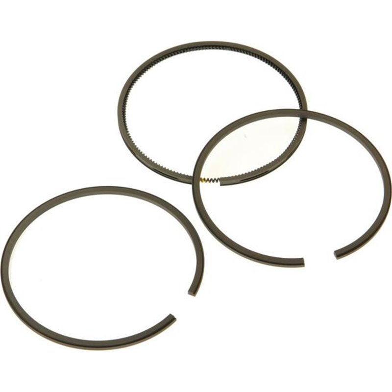 Set segmenti piston - Kolbenschmidt-800018310000