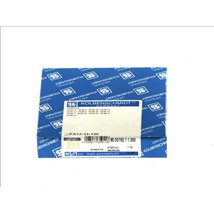 Set segmenti piston - Kolbenschmidt-800019211000