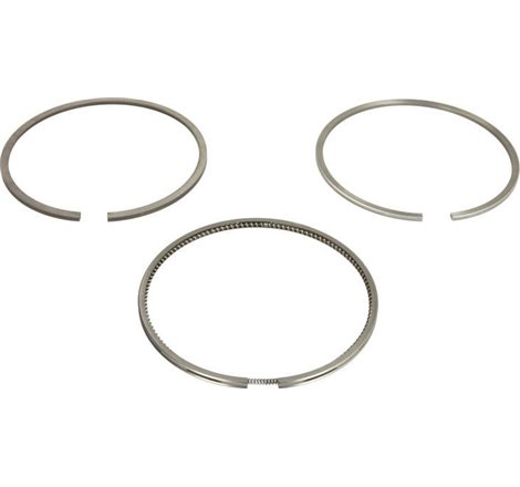 Set segmenti piston - Kolbenschmidt-800019212000