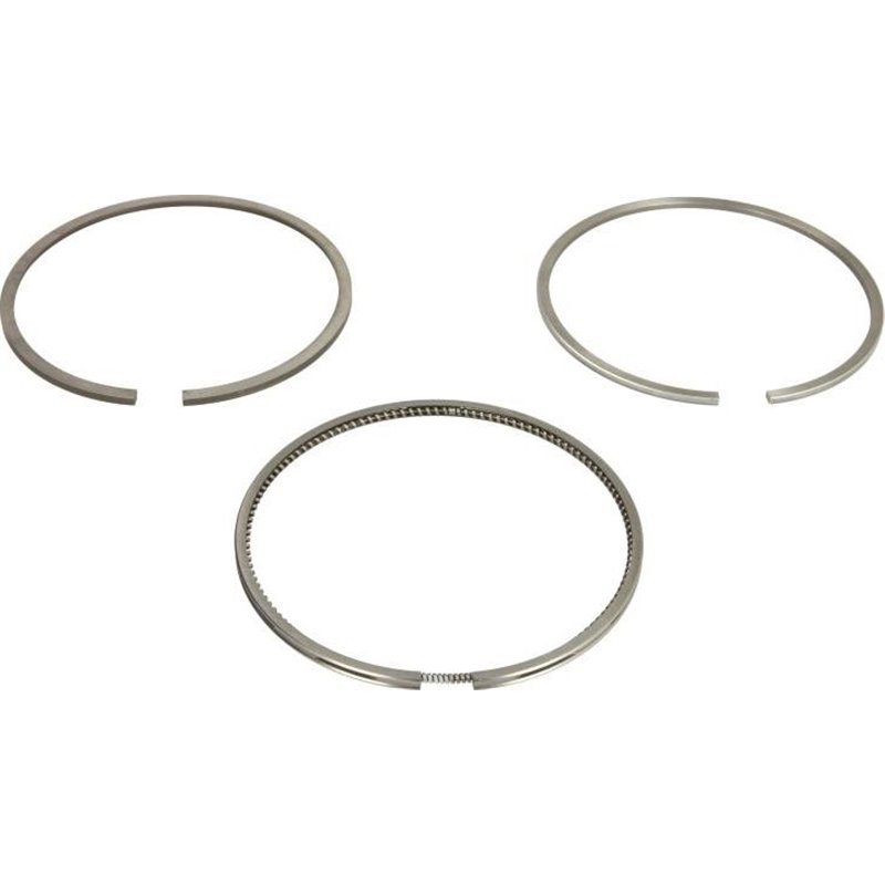 Set segmenti piston - Kolbenschmidt-800019212000