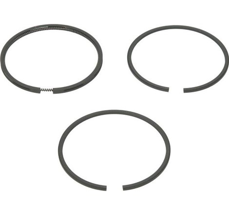 Set segmenti piston - Kolbenschmidt-800028610000