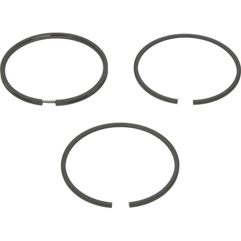 Set segmenti piston - Kolbenschmidt-800028610000