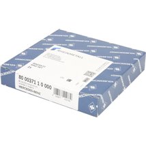 Set segmenti piston - Kolbenschmidt-800037110000