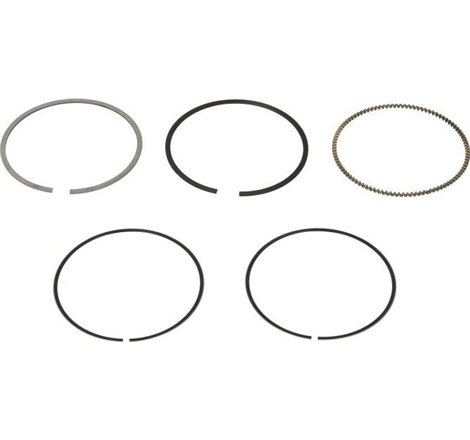 Set segmenti piston - Kolbenschmidt-800038910000