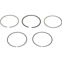 Set segmenti piston - Kolbenschmidt-800038910000