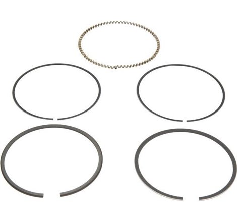 Set segmenti piston - Kolbenschmidt-800039710000