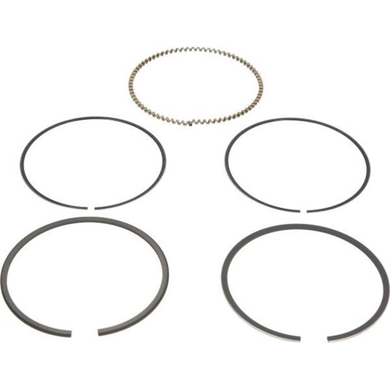 Set segmenti piston - Kolbenschmidt-800039710000