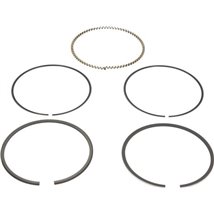 Set segmenti piston - Kolbenschmidt-800039710000