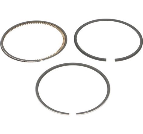 Set segmenti piston - Kolbenschmidt-800040811000