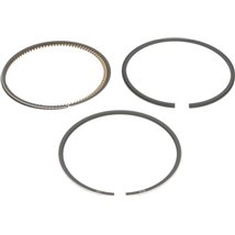 Set segmenti piston - Kolbenschmidt-800040811000